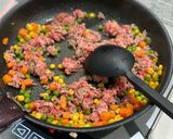 はやーい！うまーい！ドキーマカレー！作り方2写真