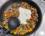 はやーい！うまーい！ドキーマカレー！作り方4写真
