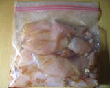 パリパリ☆ポテトのチキンソテー作り方2写真