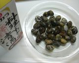 アサリの酒蒸し作り方2写真