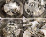お店の味♡衣サクサクの牡蠣フライ作り方1写真