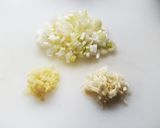 麻婆風ラクサ豆腐作り方1写真