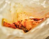 豚肉とジャガイモのココナッツミルク炒め作り方1写真