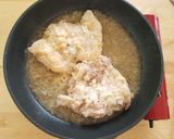 【ほっとくだけ！】放置鶏作り方7写真