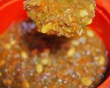 超絶簡単！レンジでんまんま♩キーマカレー作り方5写真