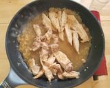 【ほっとくだけ！】放置鶏作り方8写真