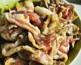 豚肉とジャガイモのココナッツミルク炒め作り方5写真