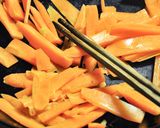 豚肉とジャガイモのココナッツミルク炒め作り方6写真