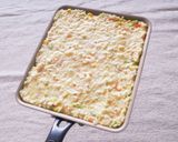 卵不使用◎スパニッシュオムレツ風作り方5写真