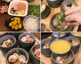 優しい美味しさ♡茶碗蒸し作り方7写真