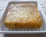 卵不使用◎スパニッシュオムレツ風作り方7写真