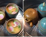 優しい美味しさ♡茶碗蒸し作り方8写真
