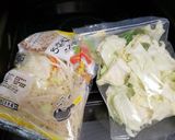 油、水使わない!冷めても美味しい焼きそば作り方1写真