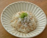 釜揚げしらすのダイエット冷やしうどん作り方3写真