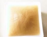ふるふる☆自家製凍み豆腐(高野豆腐)作り方1写真