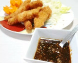 我が家のとんかつソースᕷ*゜作り方6写真