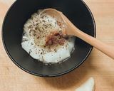 簡単本格★ヘルシーなチキンケバブサラダ作り方4写真