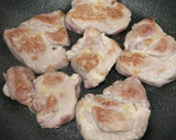 煮豚(簡単)作り方4写真