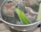 煮豚(簡単)作り方5写真