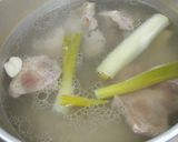 煮豚(簡単)作り方6写真