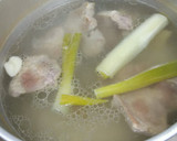 煮豚(簡単)作り方6写真