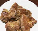 煮豚(簡単)作り方10写真
