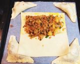 ポテトミートパイ作り方7写真