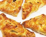 ポテトミートパイ作り方9写真