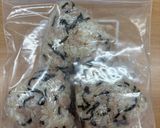 冷凍おにぎり（しらすチーズ・ツナ昆布）作り方5写真