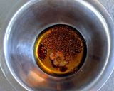 水菜のチョレギサラダ作り方2写真