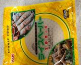 豚肉のピリ辛巻き巻き作り方1写真