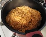 黒胡椒香る 豚と木耳の卵あんかけチキラー作り方7写真