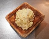 さつまいものサラダ作り方8写真