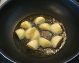 あの店の味！？温野菜のバター風味♡作り方3写真
