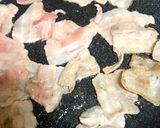 味噌ベースの豚バラ大根作り方6写真