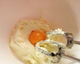 レモンの香り溢れる♬レモンパウンドケーキ作り方5写真