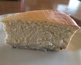 低糖質のニューヨークチーズケーキ♪作り方4写真