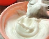 レモンの香り溢れる♬レモンパウンドケーキ作り方6写真