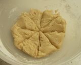 マンディアン風チョコクッキー作り方4写真
