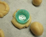マンディアン風チョコクッキー作り方7写真