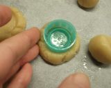 マンディアン風チョコクッキー作り方8写真