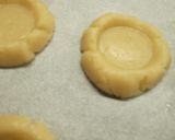マンディアン風チョコクッキー作り方9写真