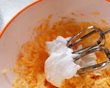 レモンの香り溢れる♬レモンパウンドケーキ作り方7写真