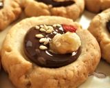 マンディアン風チョコクッキー作り方15写真