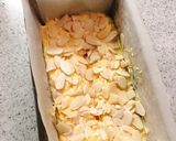 レモンの香り溢れる♬レモンパウンドケーキ作り方10写真