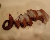 マダコの茹で方作り方10写真