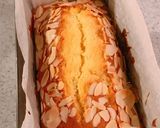 レモンの香り溢れる♬レモンパウンドケーキ作り方11写真