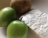 テンペの青椒肉絲作り方1写真