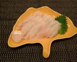 クロソイの刺身作り方10写真
