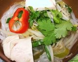 一味違うチキンフォー作り方3写真